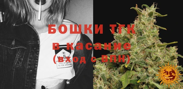 крисы Нягань